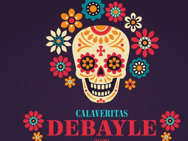 Finalistas: Calaveritas Debayle 2020