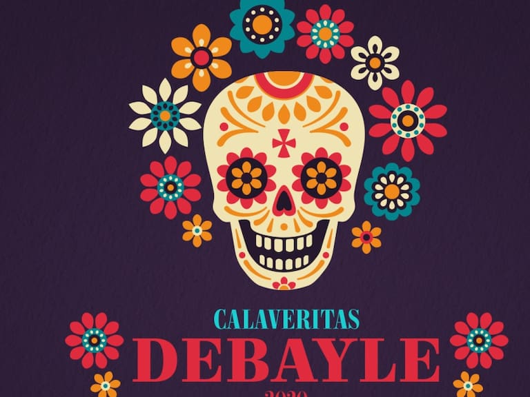 Finalistas: Calaveritas Debayle 2020