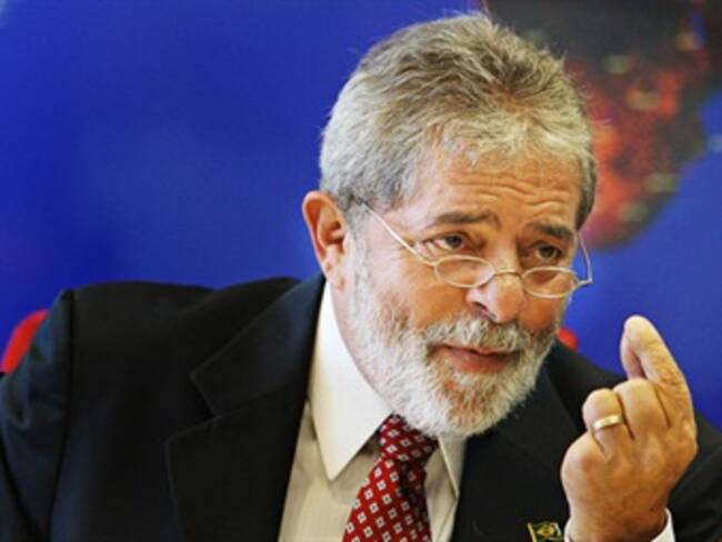 Lula pide a Obama más atención con América Latina