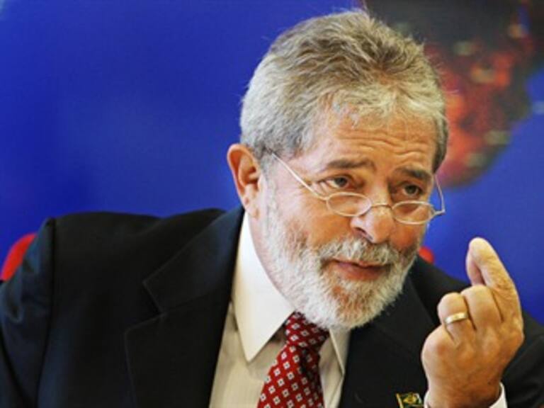 Lula pide a Obama más atención con América Latina