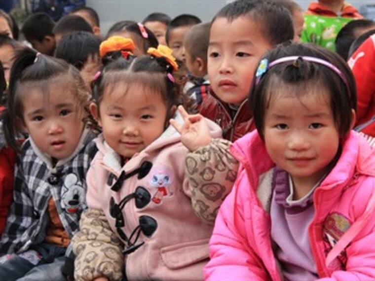 ¿De qué trata la política del hijo único en China?