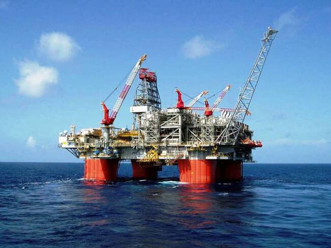 Mueren dos en Campeche por incendio en plataforma: Pemex