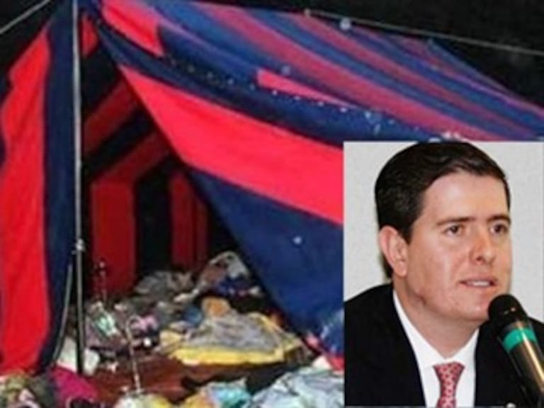 Detiene PGJE a 17 personas implicadas en el caso 'Colibrí'