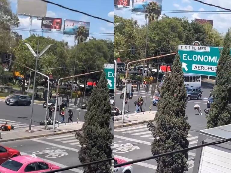 Policía preventivo podría ir a reclusorio por homicidio doloso en la alcaldía Venustiano Carranza