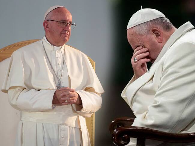 Papa Francisco: ¿De qué murió?, El Vaticano publica causas oficiales de su fallecimiento