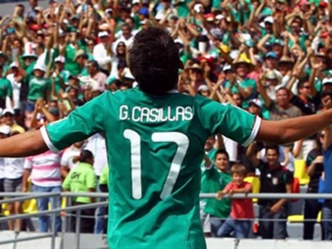 México campeón del mundo sub 17
