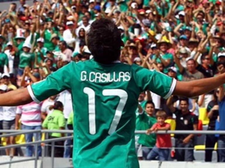 México campeón del mundo sub 17