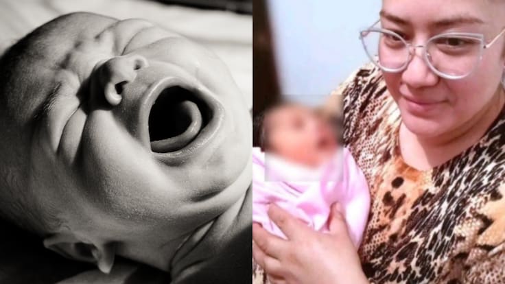 El bebé rescatado en calles de Tultitlán será dado en adopción tras un segundo abandono por parte de su abuela paterna