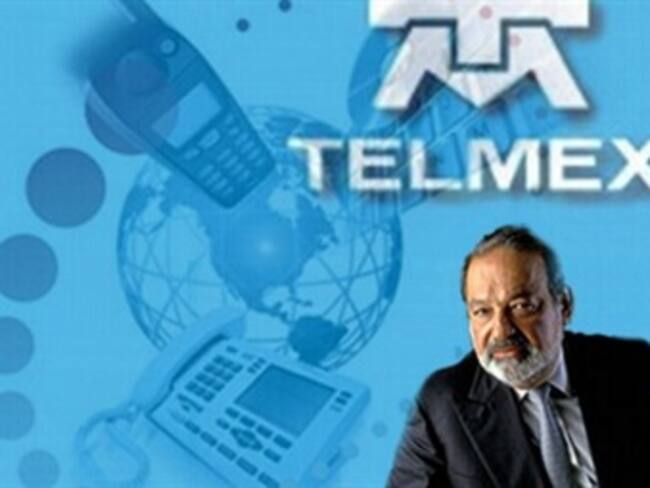 Resolverá SCT solicitud de Telmex