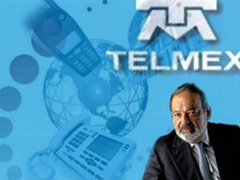 Resolverá SCT solicitud de Telmex