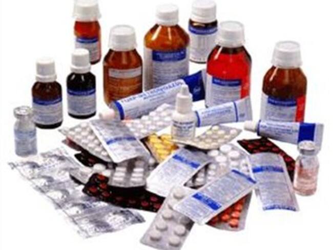 Publica SS disposiciones sobre prescripción de medicamentos
