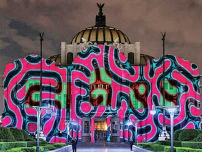 Nace Primer Festival Internacional de las Luces de AL