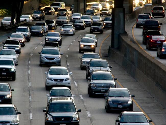 Hoy No Circula CDMX y Edomex: ¿Qué autos no circulan el 12 de enero 2023?