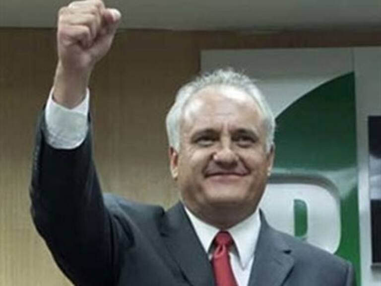 Muere Juan Ignacio Torres Landa ex candidato a la gubernatura de Guanajuato