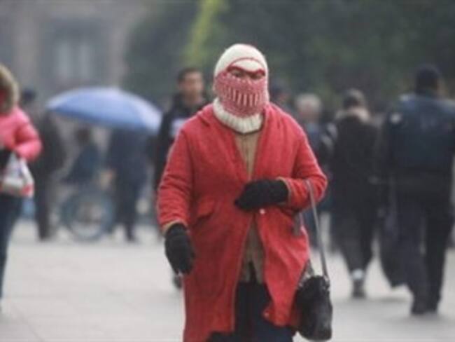 Advierte Protección Civil incremento de lluvias por frente frío 2