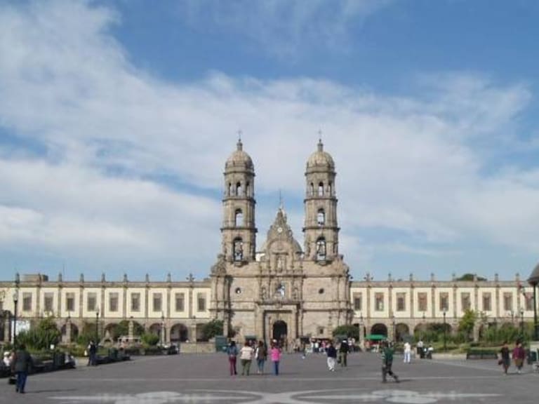 Guadalajara la primera integrante de la red de Ciudades Seguras de la ONU
