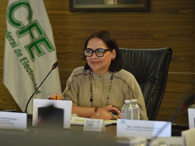 LA CFE SE INAUGURA COMO EMPRESA PÚBLICA, CON LA PRIMERA SESIÓN DE SU NUEVO CONSEJO DE ADMINISTRACIÓN