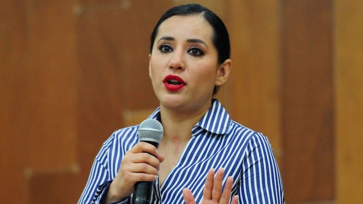 Sandra Cuevas es víctima de un golpe político y judicial: Senadores