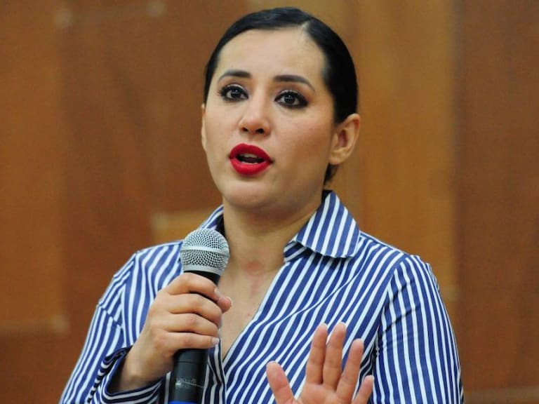 Sandra Cuevas es víctima de un golpe político y judicial: Senadores