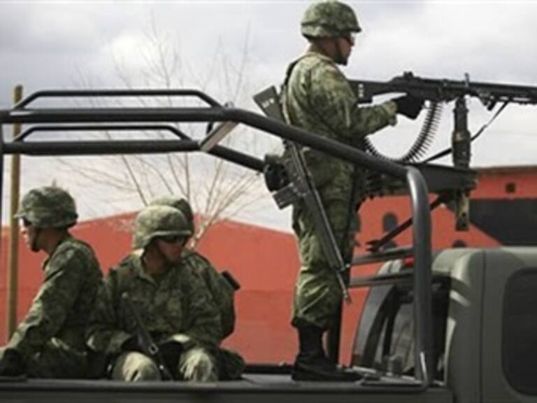 Abaten a ‘El Ingeniero’ presunto líder del Cártel de Sinaloa