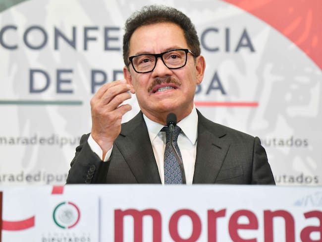No descarta Morena convocar a un periodo extra en San Lázaro para aprobar paquete de reformas de AMLO