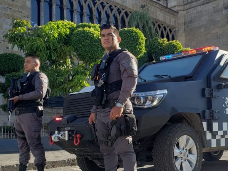 Guadalajara alista operativo de Semana Santa