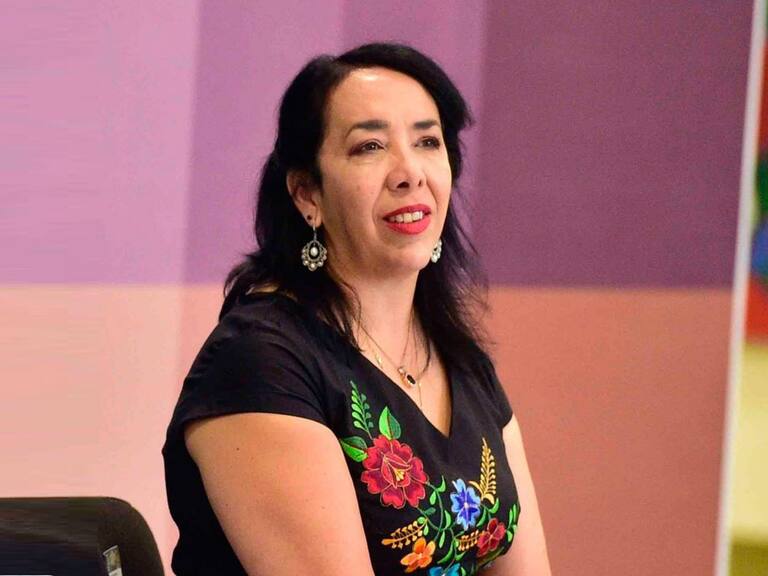 Hilda Araceli Brown Figueredo, forma parte de una lista de 22 objetivos contra los cuales Estados Unidos procede con solicitud a la UIF de congelar activos.