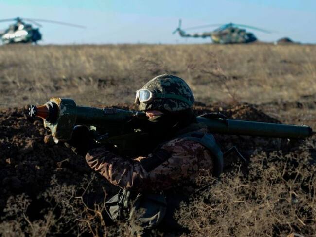 Rusia-Ucrania: 7 claves para entender el conflicto