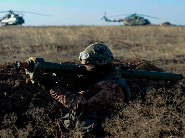 Rusia-Ucrania: 7 claves para entender el conflicto