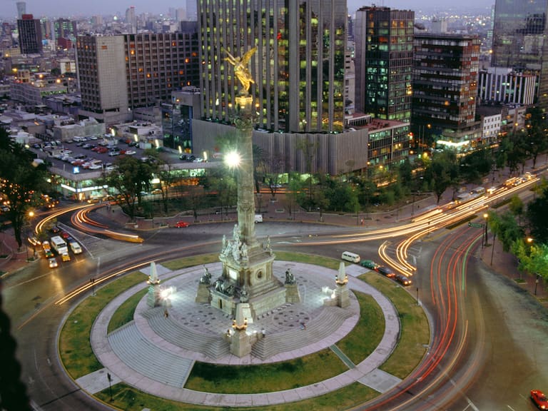 Mx - Ciudad de México
