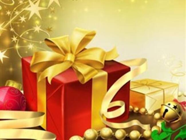 6 juegos muy divertidos hechos con regalos de Navidad. Marco Daniel Guzmán, experto en turismo