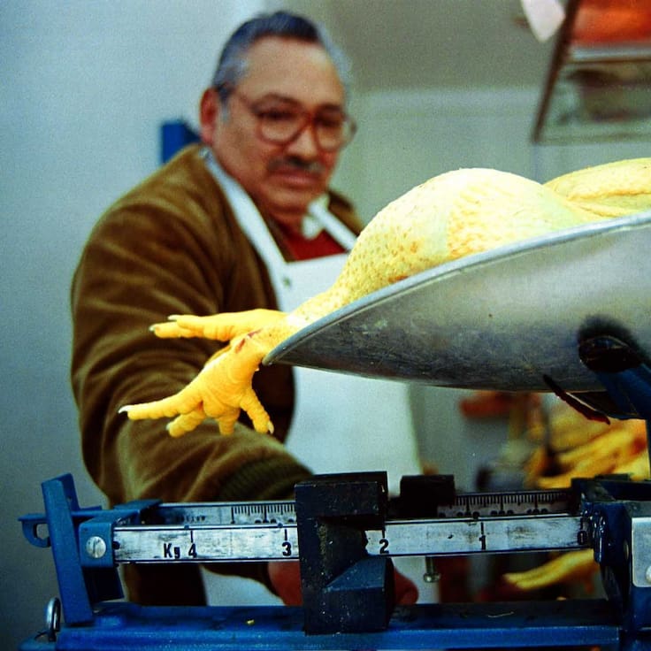 Inflación en México sube a 4.63% en la primera quincena de marzo