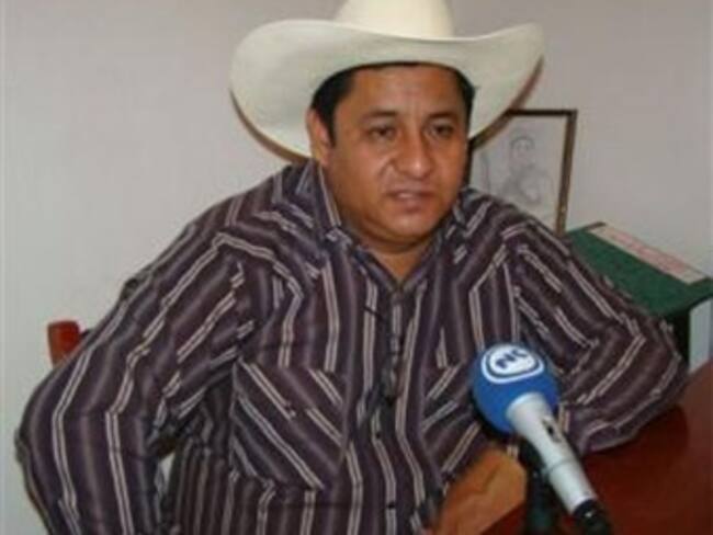 Separa Congreso de Chiapas de su cargo a alcalde de Jiquipilas