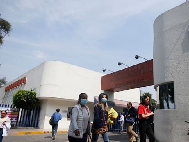 Preocupa asociación de enfermedades de temporada invernal: INER