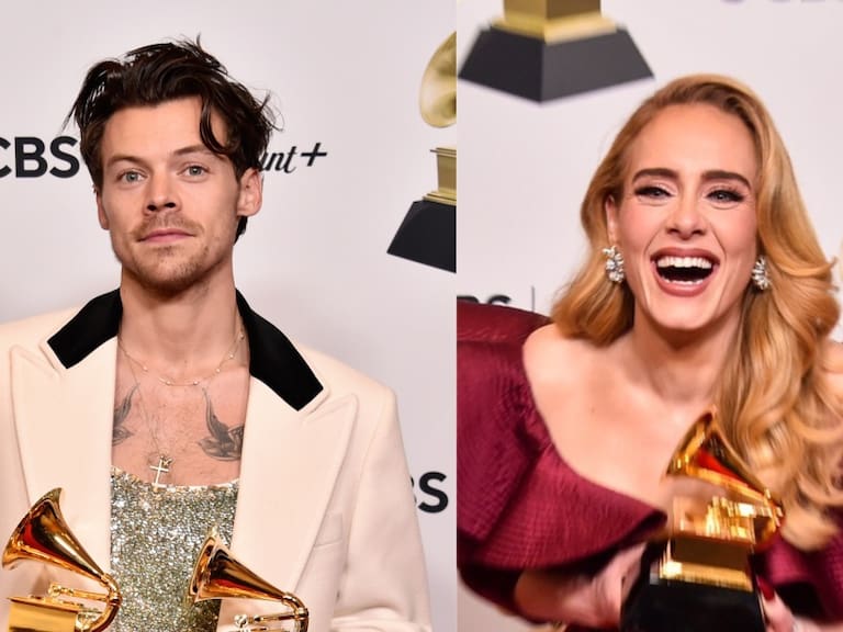 Descubre aquí todos los ganadores de los Grammy 2023: