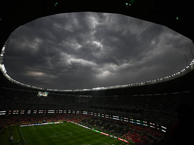 México vs Inglaterra en vivo: ¿Se suspende por tormenta eléctrica el partido del Mundial 2026?