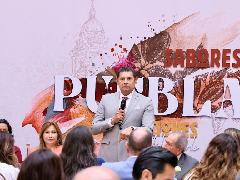Gobierno de Puebla inicia Ruta Gastronómica del Pasaporte Turístico 2025