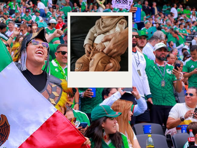 Mundial 2026, la tendencia de registrar a los recién nacidos con nombres de futbolistas