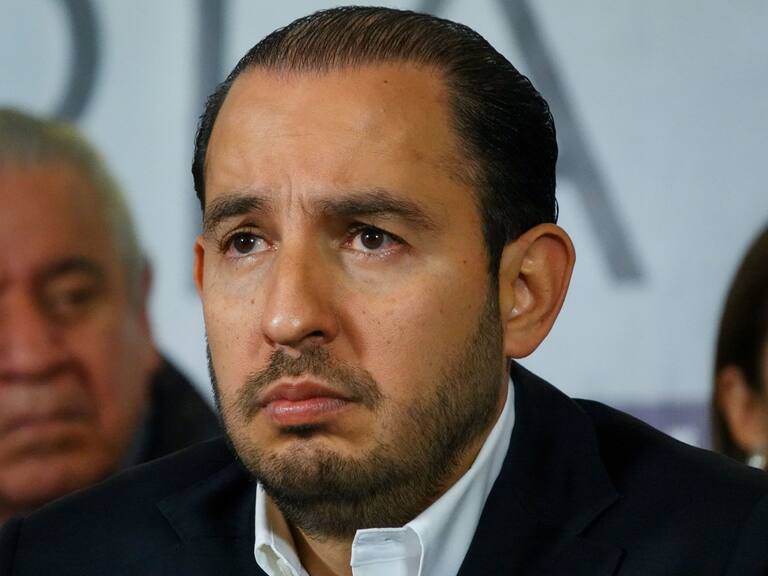 FOTO: GALO CAÑAS/CUARTOSCURO.COM