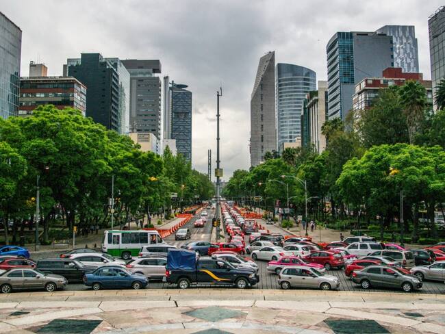 Hoy No Circula CDMX y Edomex: Autos que no circulan el 18 de noviembre 2022