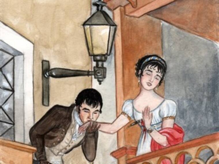 Callejón del Beso. 'El comandante Guerra', del jueves 17 de octubre