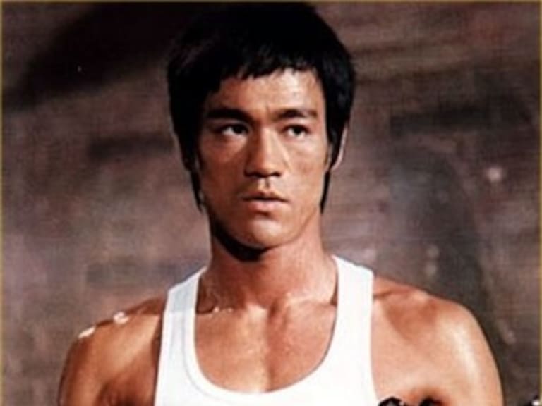 Abren concurso para diseñar museo de Bruce Lee