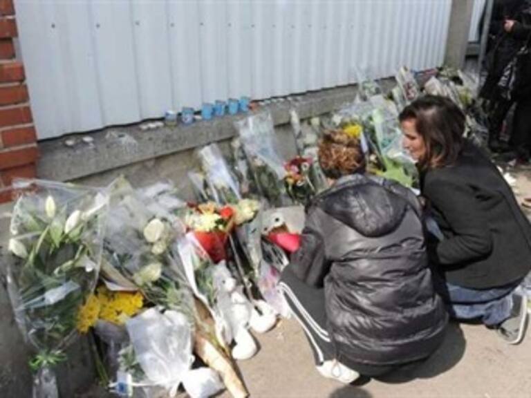 Niega Francia captura del asesino de Toulouse