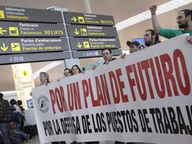 Llegan a un acuerdo. Joan Cereso desde Madrid. 14/03/13