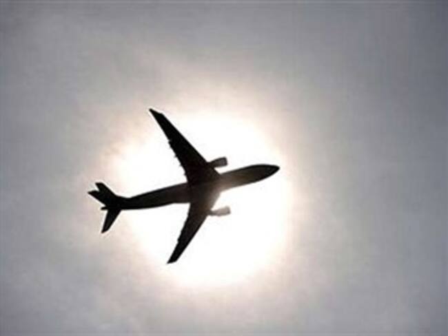 Emite SRE nota diplomática a Venezuela por avión derribado