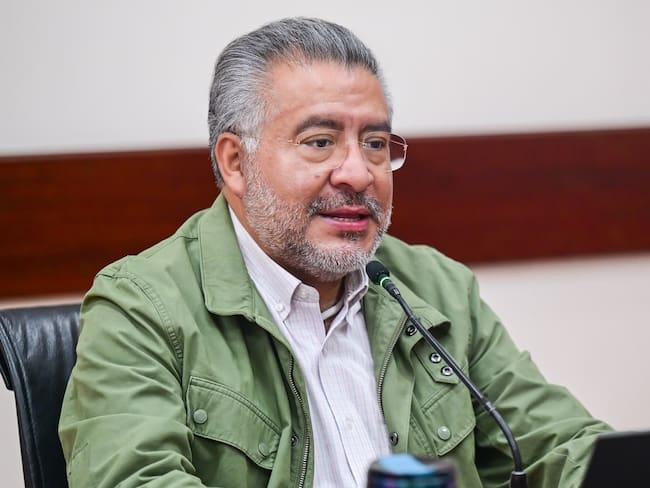 Edomex mantendrá diálogo con colectivo que bloqueó la carretera México-Toluca