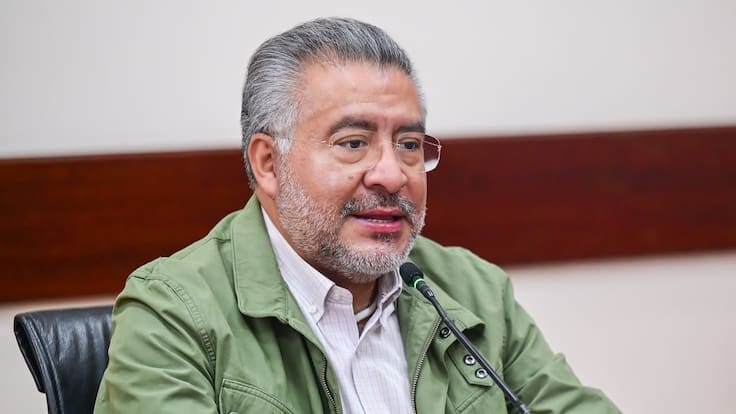 Edomex mantendrá diálogo con colectivo que bloqueó la carretera México-Toluca