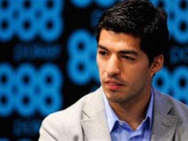 ‘Jugar y vivir en Barcelona es un sueño’: Luis Suárez