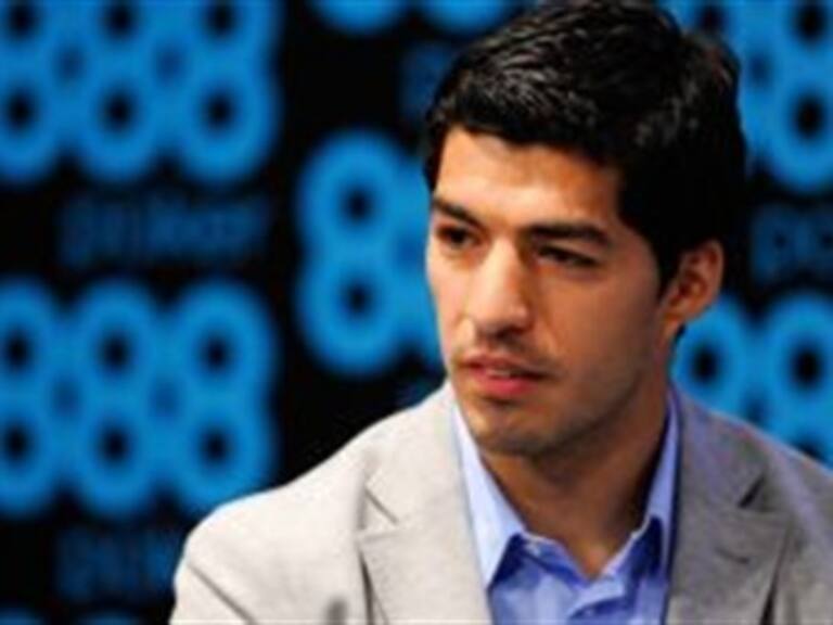 ‘Jugar y vivir en Barcelona es un sueño’: Luis Suárez