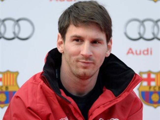 Citan a Messi a declarar el 17 de septiembre sobre presunto fraude